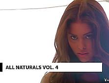 Mashup: All Naturals Vol.  4 - Playboyplus