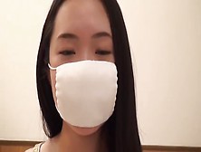 Masked Bondage From Japan 1