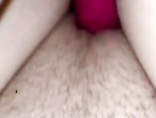 Clitoris Showing Off Clip
