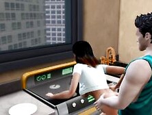 Terminator Is Very Popular Among Girls | Nud Mod