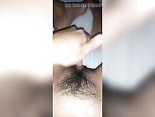 Orgasm Amateur Hairy Pussy