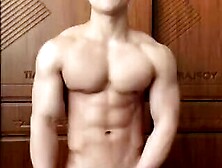 Chinese Muscle 2