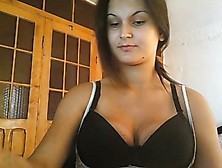 Milkyvery Big And Very Dark Areolas