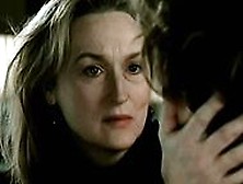 Meryl Streep In The Hours (2002)