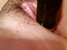 Solo Orgasm Before A Dick Down Tease