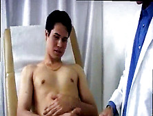 Nudism Medic Gay Boy Old Porno Removing My Shirt,  He Used His