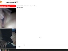 Omegle Webcam Masturbation