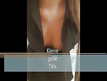 Little Tits ( Kleine Titen ) 223400