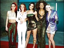 Sexy Spice Girls Pics Slideshow Music Tribute