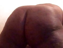 I Am Going To Try To Twerk My Bubble Butt And Showing My Pussy,