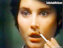 Missy O'shea Boobs,  Mirror In New York Nights (1984)