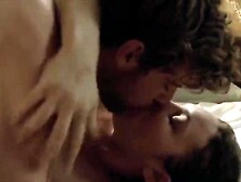 Perdita Weeks Nude – Flight Of The Storks (2013) Most Realistic Sex Scenes