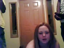 Babysitter Wife Gets Two Bbc