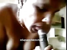 South Indian Mom Fingered And Fucked