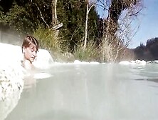 Come Passare Una Giornata Alle Terme In Toscana Con @almasol E Guardoni ( Bagni Di Petriolo) Siena