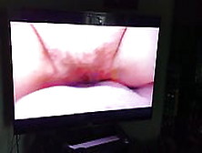 Gf From 2003 Taking Creampie