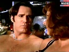 Molly Shannon Intensive Sex – A Night At The Roxbury
