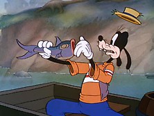 Goofy And Wilbur (1939)