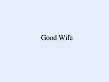 Good Wife Turned Black Cock Slut