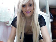 Awesomeblondeee Intimate Record 06/30/2015 From Chaturbate