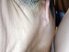 Crazy Sexy Fiance Getting The Twat Works Given By Hubby