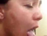 White Wife Fucked So Hard By Bbc That Her Pussy Queefs