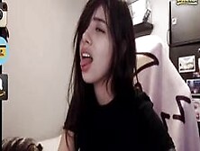 Sexy Emo Girl Chaturbate