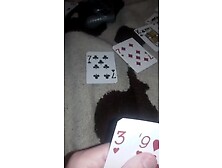 Real Sister Brother Plays Strip Poker And Fuck