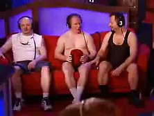 Howard Stern 2 Hotties Ride The Sybian