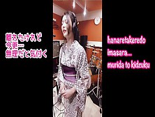 【Tomodachi No Uta/ataru Nakamura】I Sang And Played
