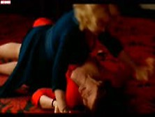 Catherine Deneuve In 8½ Women (2002)