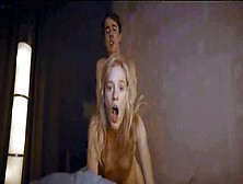 Teen Celebs - Lena Tronina Is Nude And Has Hot Sex With A Happy End