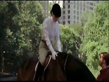 Cruel Intentions 2 Horseback Riding Lesson,