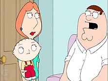 Family Guy Rough Sex