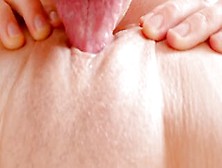 Twat Licking Point Of View - Intense Close Up Eating Dripping Vagina Of Amateur 19 Year Old Until Explosive Orgasm - Mrpussylick