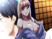 Erotic Anime