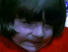 Billie Gibson In The Shining (1980)