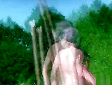 Amateur Hot Naked Nudist Milf Beach Voyeur Spycam Hidden Vid
