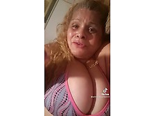 Tiktok Thicc Big Boobs