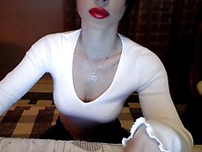 Myly - Monyk6969 Cam Whore Play With Pussy