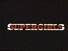 Supergirls Do General Hospital
