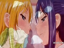 Hentai Ojou Sama Ep1 Hcartoon