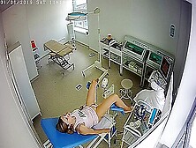 Gyno Examination Hospital