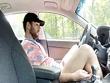 Gay Car Crusing,  Car,  American