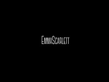 Emma Scarlett - Ass To Mouth S1E01