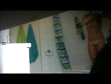 Young Petite Teen Showers