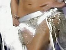 Heidi Klum In Victoria's Secret Fashion Show 2005 (2005)