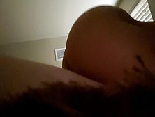 Riding My Bf's Rod In Our Loud Bed [Audio Only]
