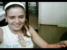 Webcam Cuba