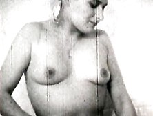 Retro Porn Archive Video: 1930's Erotic 02